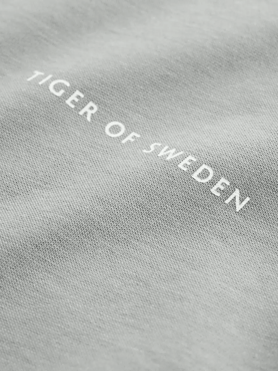 Pro T-Shirt Design Herre T-Shirts Rock Ridge Tiger Of Sweden - 4