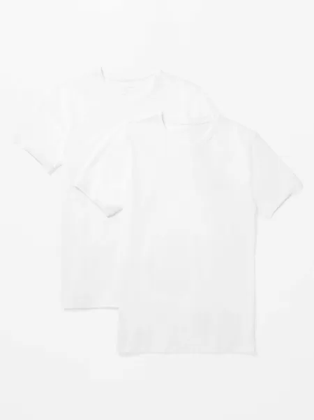T-Shirts Heimdall T-Shirt Sælge Tiger Of Sweden Herre Pure White
